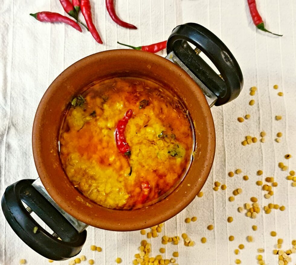 Arhar Dal Tadka My Perfect Recipe